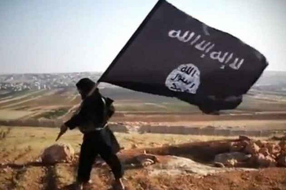 NIA Lodges Case Against Five 'ISIS Sympathisers' From Kerala