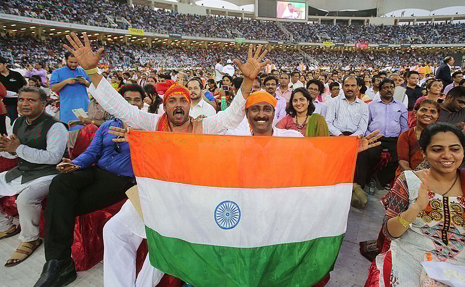 India Tops List Of Migrant Population Living Abroad At 17 Million Followed By Mexico At 13 Million: UN Report