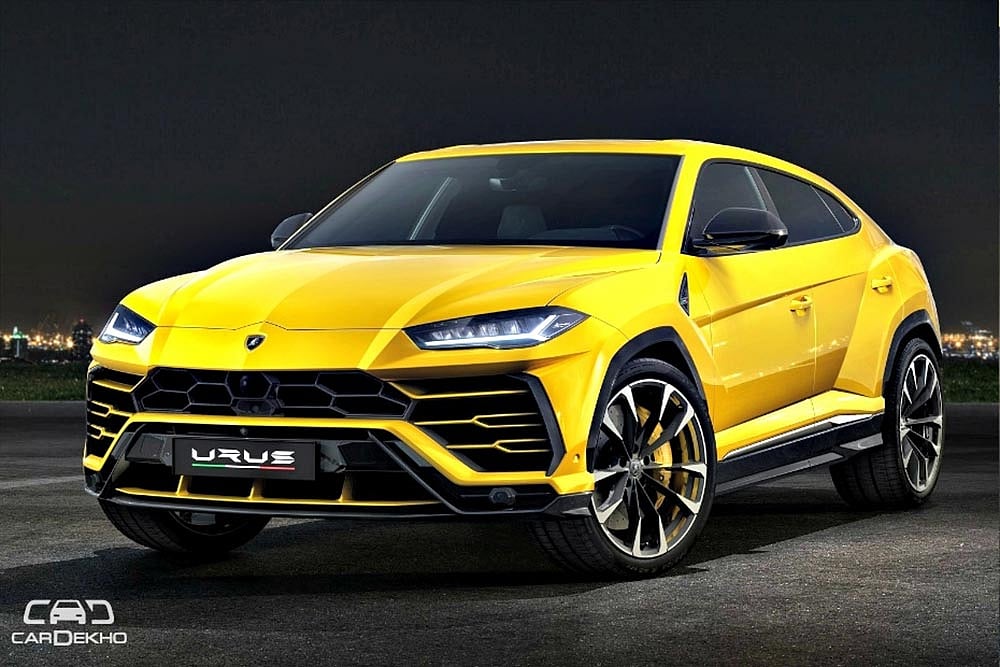 Cars Launching In India Ahead Of Auto Expo 2018