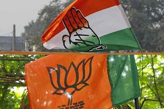 Gujarat Elections: 2 Christian Candidates Will Contest In A First In Tribal-Reserved Seat