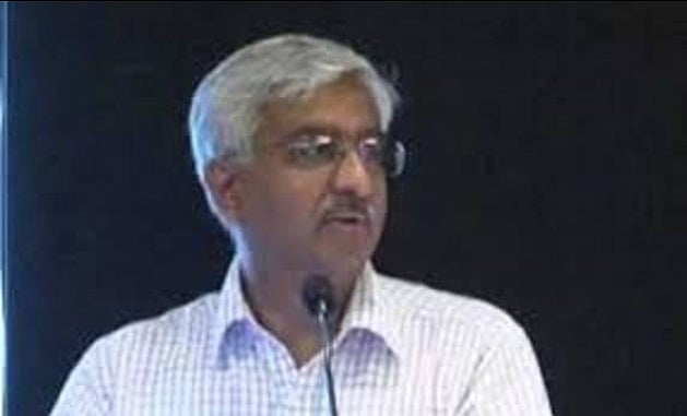 Senior Bureaucrat Anshu Prakash Appointed As Chief Secretary Of Delhi