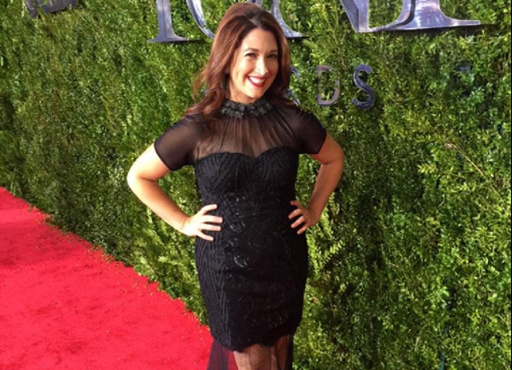 Mark Zuckerberg's Sister Randi Zuckerberg Alleges Sexual Harassment On US Flight