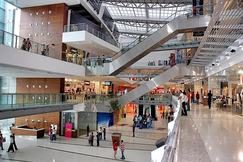 Maharashtra Allows Malls, Cinemas, Restaurants And Business Houses To Stay Open 24X7
