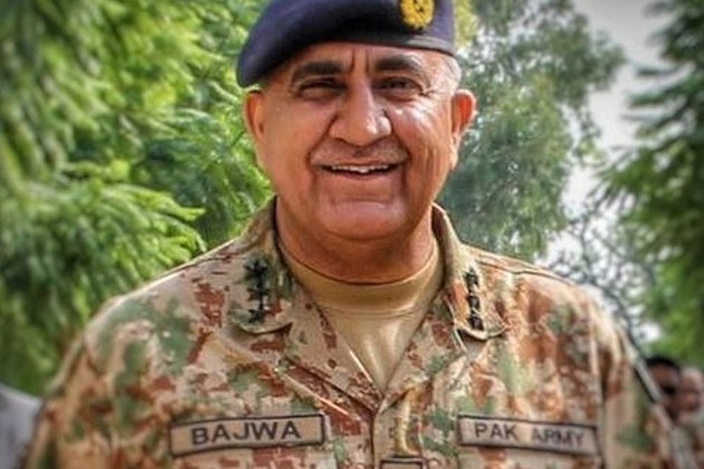 If Govt Wants To Solve Issue With India Through Talks Instead Of War, Army Will Back It, Says Pakistan Army Chief