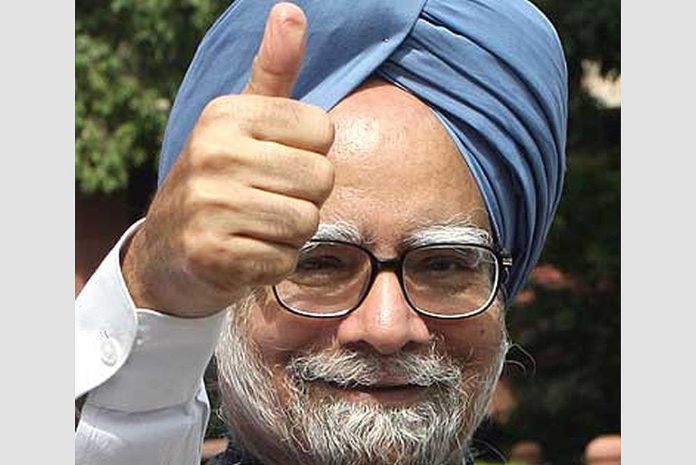 2G Verdict: Congress Says BJP's Lies Exposed, Asks PM Modi To Apologise To The Nation, Calls Ex-CAG Vinod Rai A Stooge