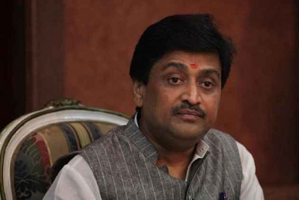 Maharashtra Being Misled Over 'Fake' Twitter Account Issue Amid Border Row With Karnataka: Ashok Chavan