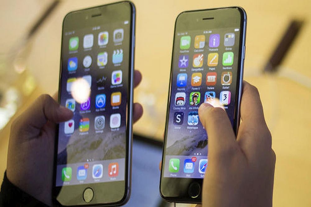 Yes, We Are Slowing Down Older iPhones, Admits Apple
