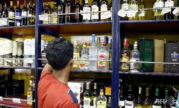 Death toll in suspected consumption of spurious liquor in Punjab rises 