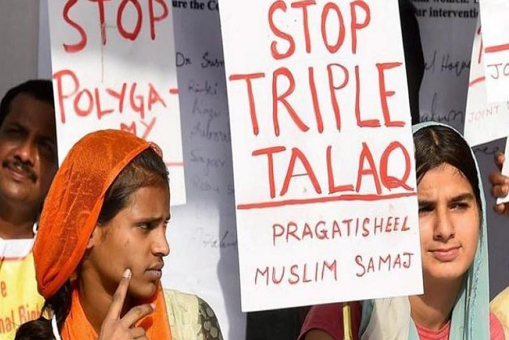 Triple Talaq Bill Heads To Lok Sabha Today, Husband May Face 3-Year Jail Term