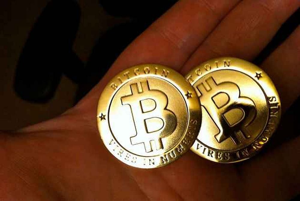 Bitcoin Records Its Highest Percentage Loss Of Value