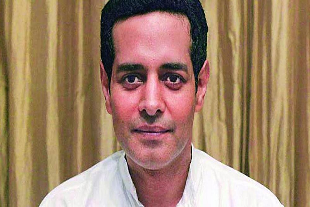 BJP MP's Demand: 'If A Man Has More Than Two Kids, Third Child Should Be Deprived Of Subsidies, Govt Job'