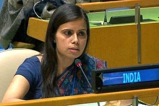 Star Diplomat Eenam Gambhir's Phone Snatched In Home Town Delhi