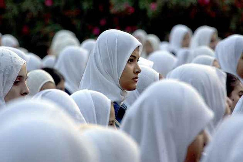 Kerala Girl Barred From Wearing Hijab At Church-Run School To Transfer Elsewhere - null