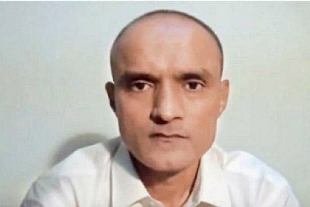 Pakistan Tightens Security Ahead of Jadhav's Meeting With Family