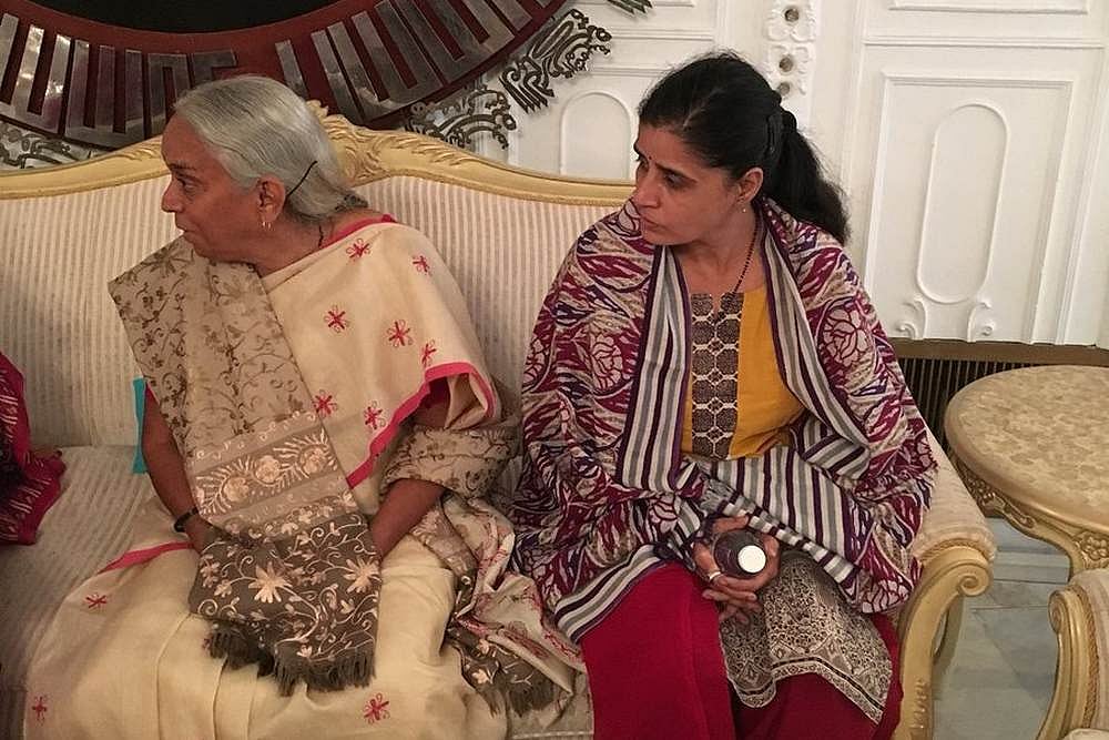 Kulbhushan Jadhav Meets Mother, Wife At Pakistan Foreign Affairs Ministry, Granted No Consular Access