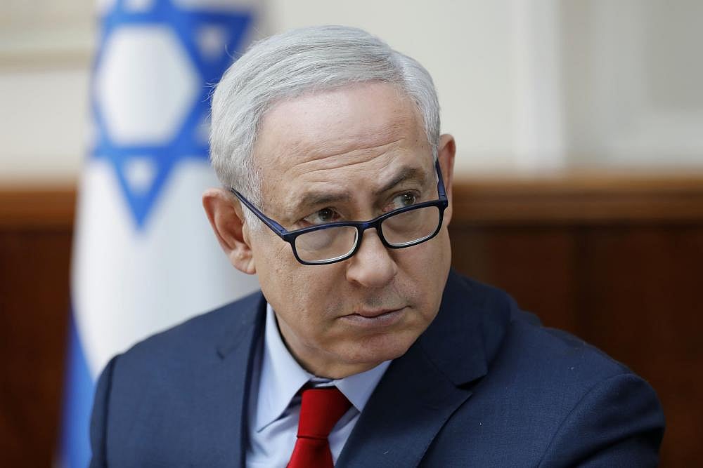 Israel 'Will Stand Alone If It Has To', Says Netanyahu After Biden's Warning For Arms Holdup