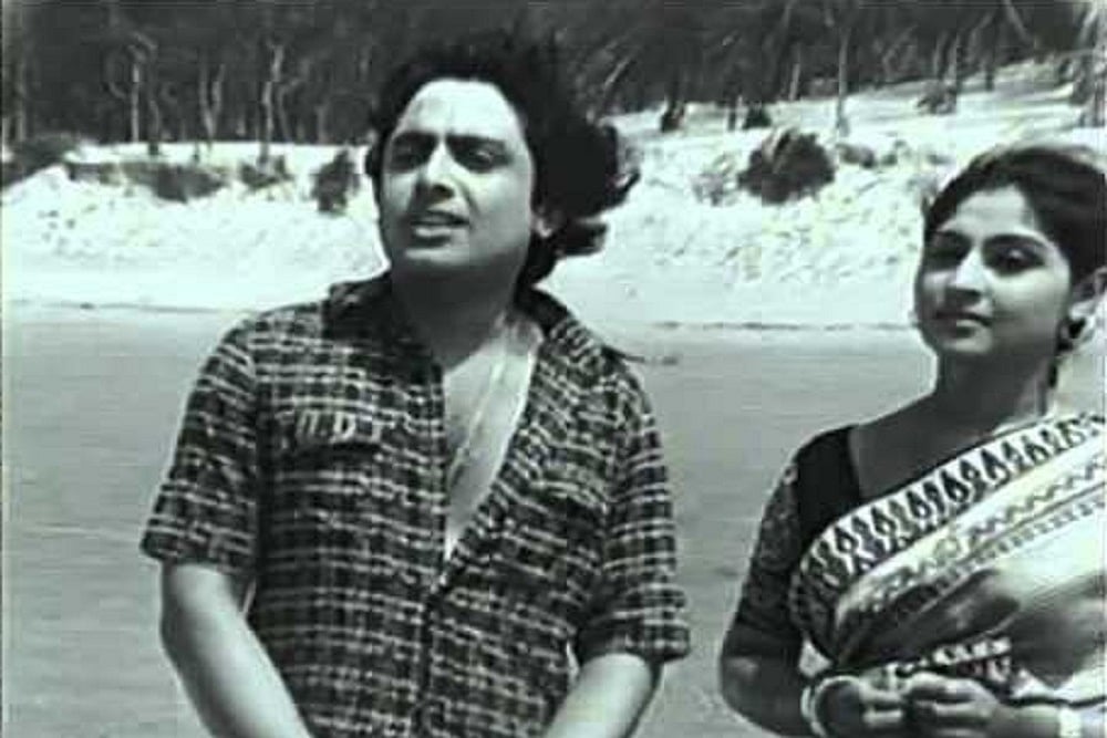 Veteran Bengali Film Actor Partha Mukhopadhyay Dies At 70