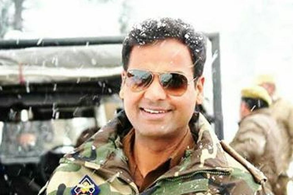 J&G Govt Seeks Explanation From IPS Officer For Calling Killing Of Militants 'Our Collective Failure'