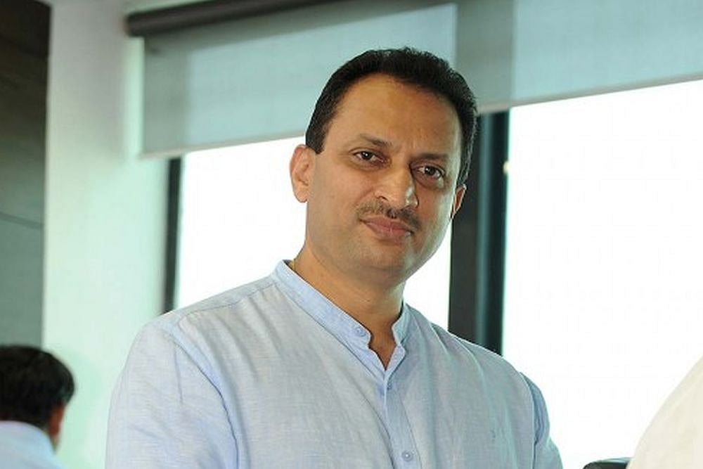 Chop Off Union Minister Ananth Kumar Hegde's Tongue And Get Reward Of Rs 1 Crore: Ex-Karnataka Panchayat Member