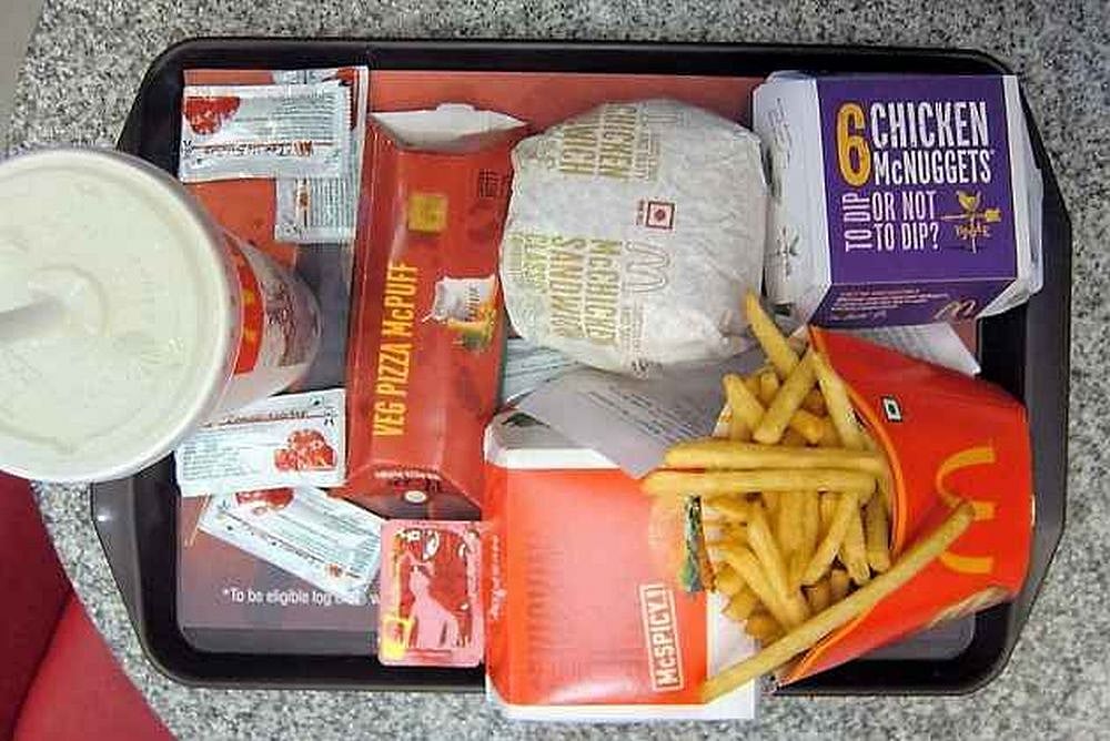 All McDonald's Outlets In East India Shut Due To Supply Crunch, Others In North India May Be Shut Soon