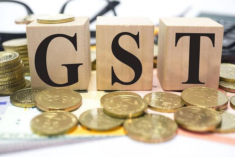 GST Collections Decline Again, Slip To Rs 80,808 Crore In November
