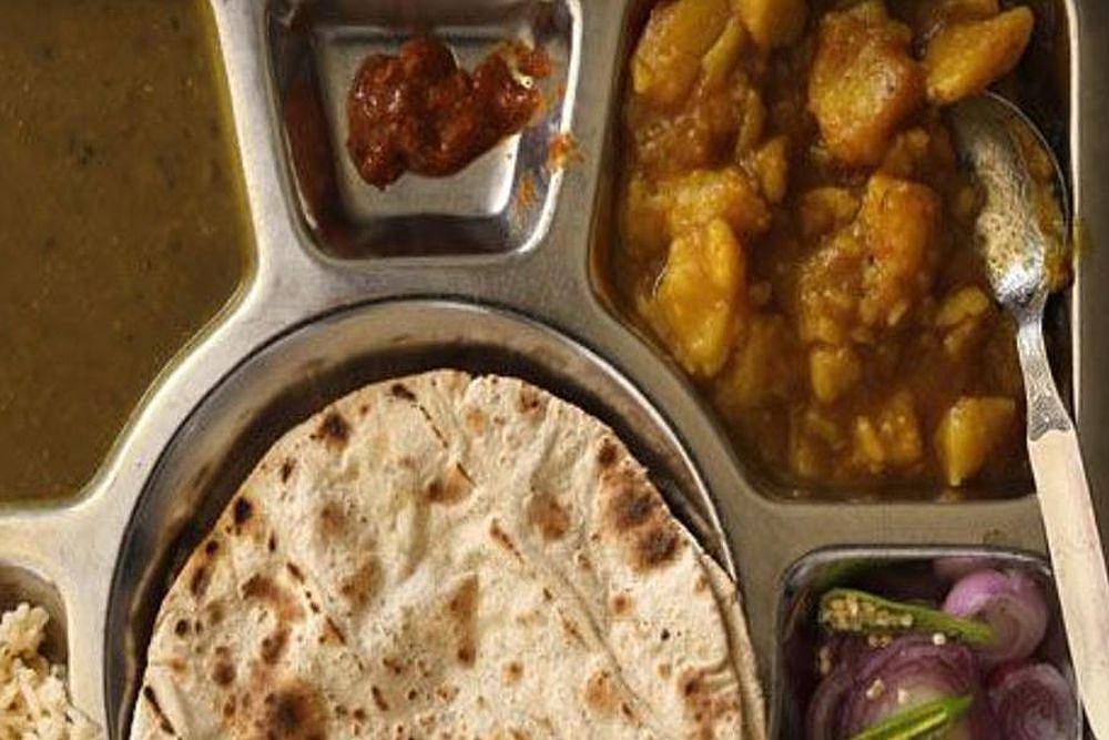 'Atal Jan Aahar Yojana': At Rs 10, Get Full Plate Lunch As SDMC Launches New Scheme