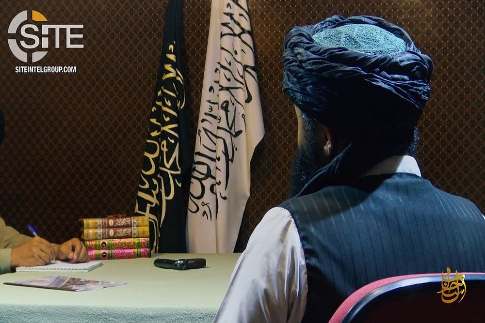 Attacks In Kolkata, Bangalore, Delhi Key To Victory In Kashmir, Says Al Qaeda Commander In New Video