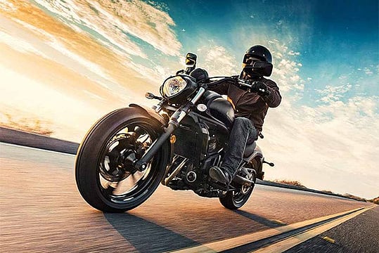 Kawasaki Vulcan S India Launch Soon