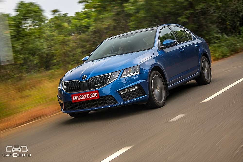 Quickest Cars (0-100kmph) In Our 2017 Road Tests