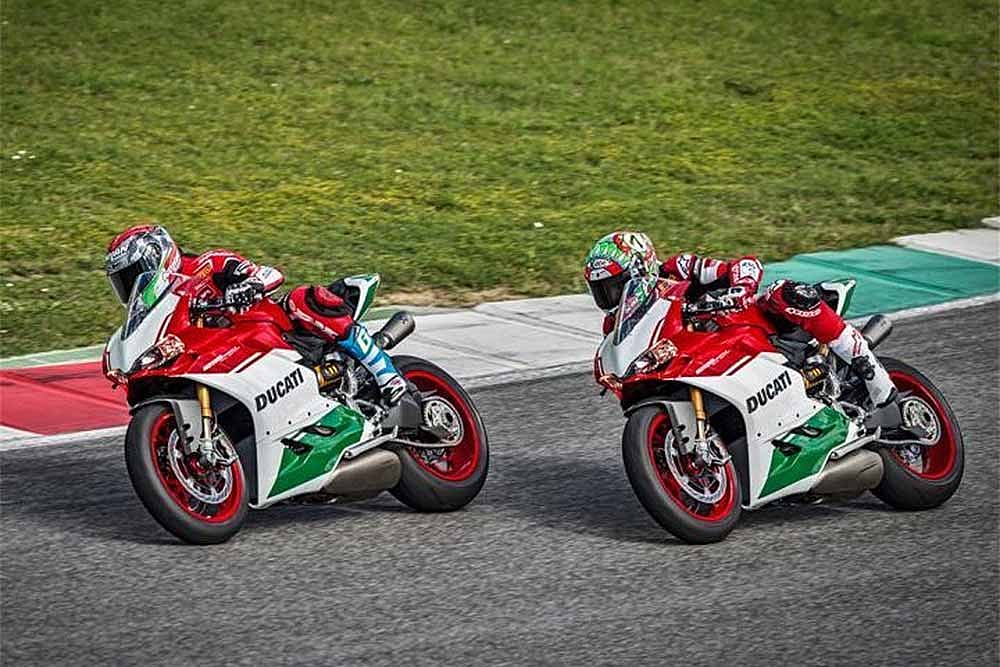 5 Most Expensive Bikes Launched In India In 2017