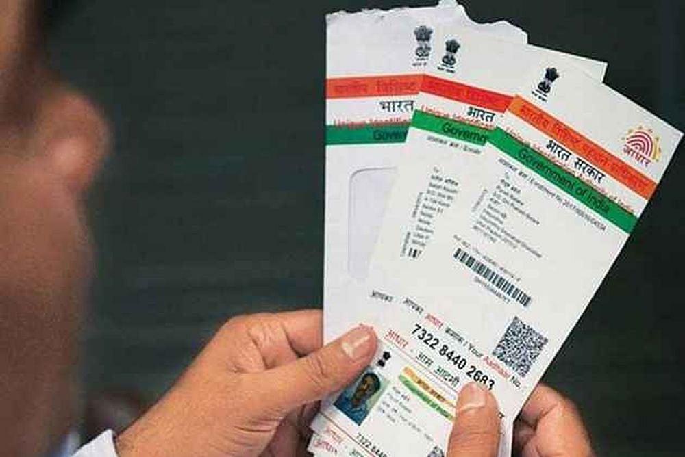 Aadhaar Enrollment For Prisoners In Kerala Jails, Authorities To Use Biometric Numbers To Keep Tab On Them Even After Release