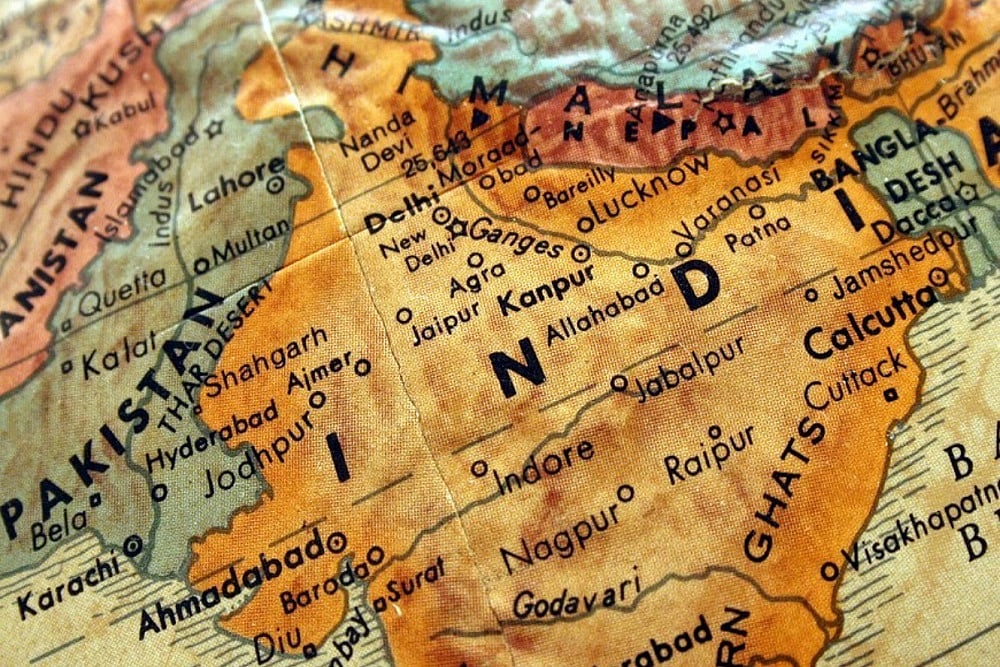 India, Pakistan Can Peacefully Resolve Their Disputes Through Dialogues, Says China