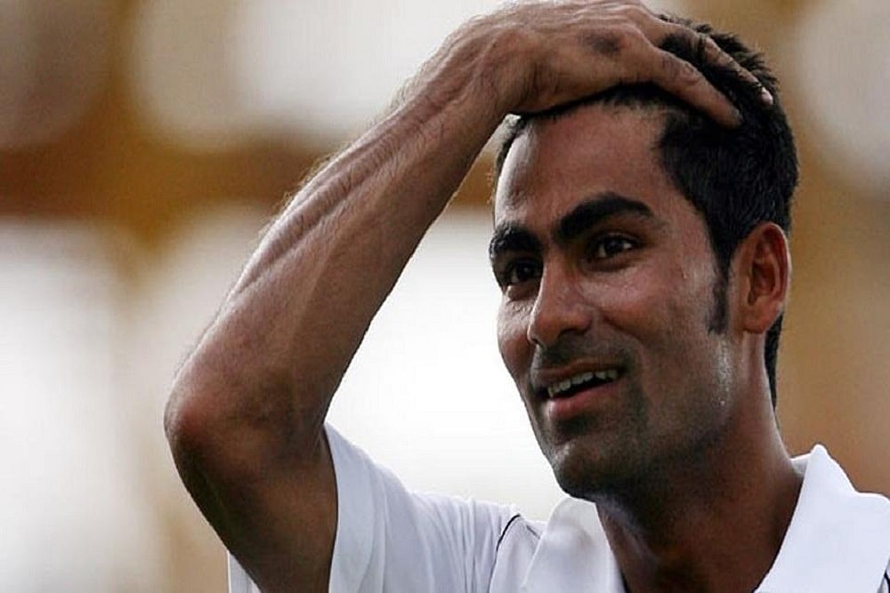 Former India batsman Mohammad Kaif Trolled Again, This Time For Wishing Merry Christmas