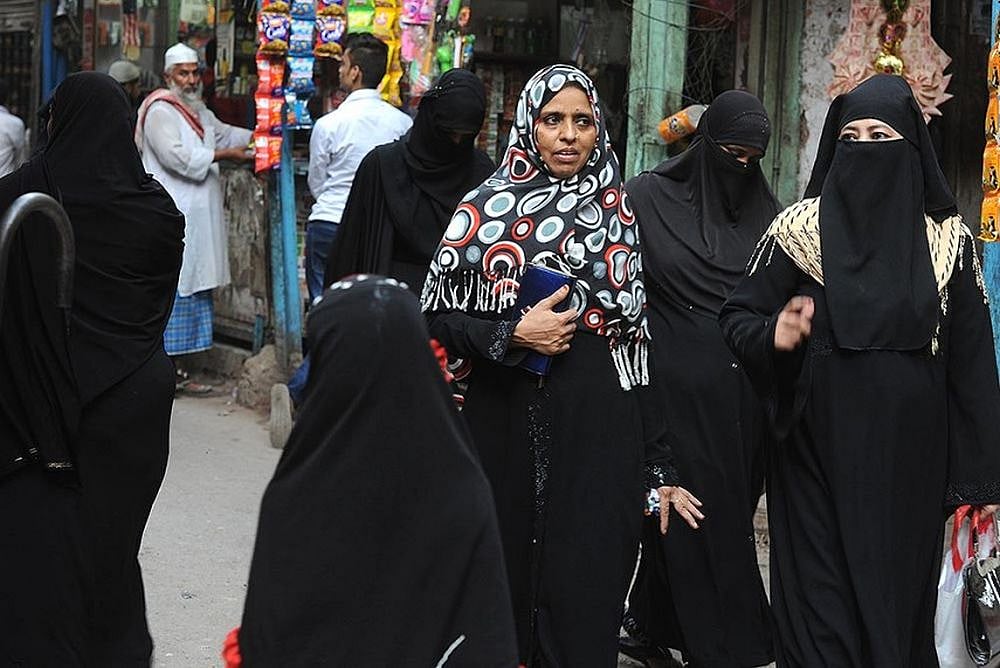 Bill To Criminalise Triple Talaq Passed In Lok Sabha