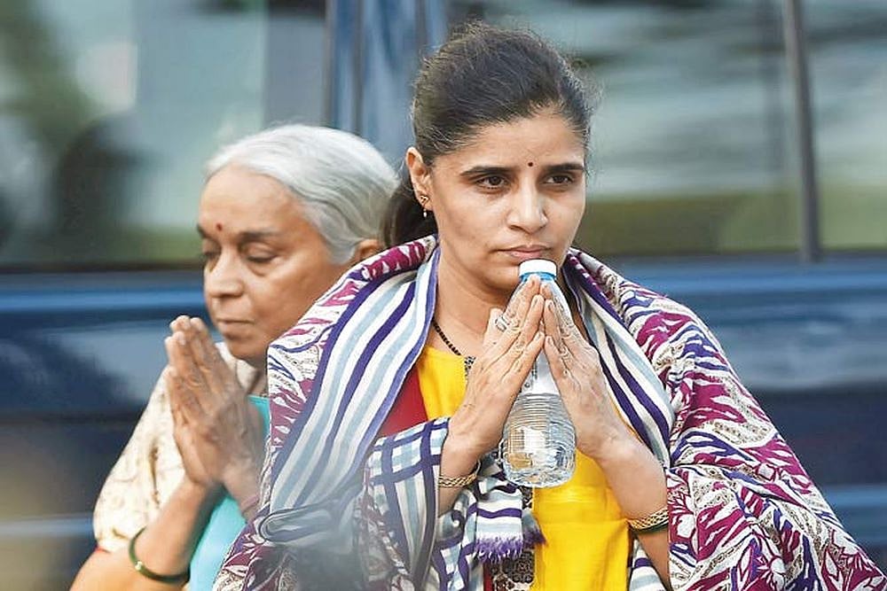 Pakistan Foreign Ministry 'Thanked' Media For Heckling Kulbhushan Jadhav's Wife, Mother: Journalist