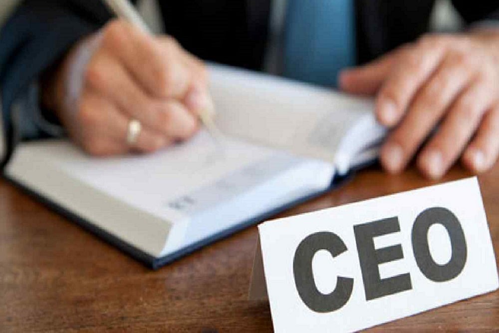 Indian CEOs Earn 229 Times More Than Average Workers, Which Is Second Highest In World