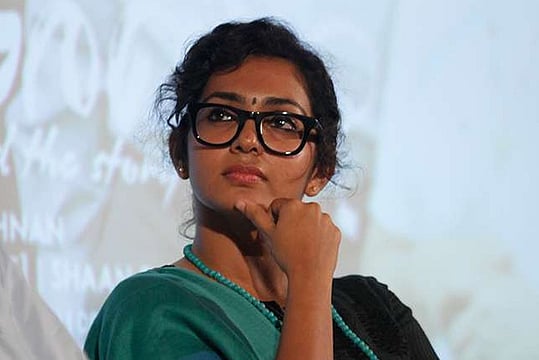 'We Are Planning To Rape You': Student Who Threatened 'Qarib Qarib Singlle' Actor Parvathy Arrested By Kerala Police