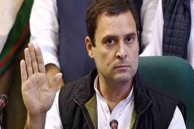 BJP Moves Privilege Motion In Rajya Sabha Against Rahul For 'Jaitlie' Comment, Critics Remind Party Of Maun-Mohan Comment On Twitter