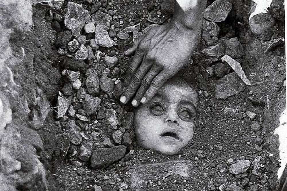 Bhopal Gas Tragedy