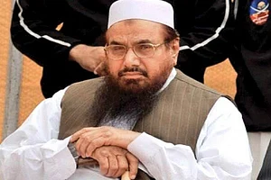 Global Terrorist Hafiz Saeed's JuD To Contest Pakistan General Elections Next Year