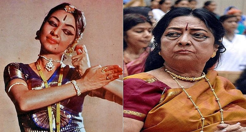 The Full-Moon Danseuse Who Went On To Shine Like Summer Sun