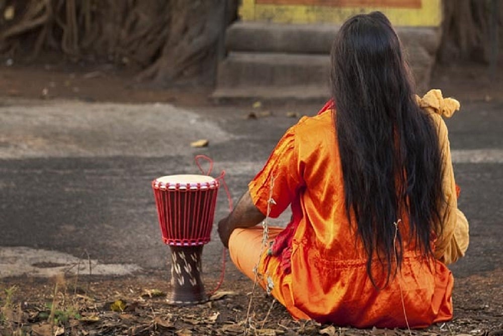 Apex Body of Sadhus Releases 2nd List of 'Fake Babas', Names Virendra Dev Dixit After Ashram Scandal