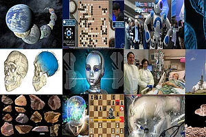 In Case You Have Forgotten, These Were The Top 10 Science And Technology Breakthroughs In 2017