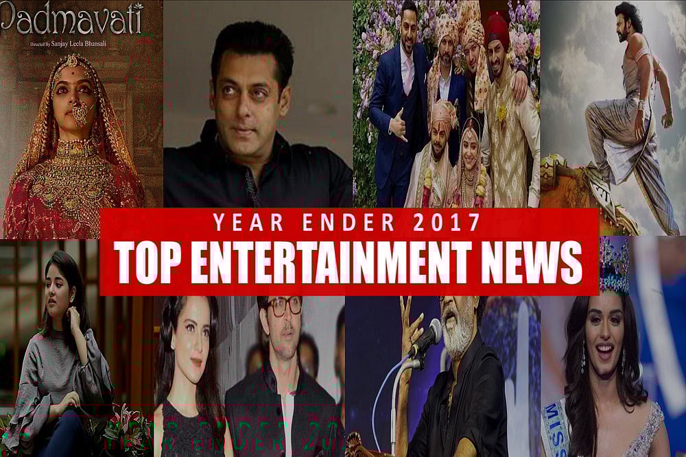 It’s Curtains For 2017, And These Were Big Developments That Rocked Bollywood