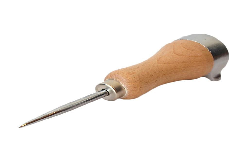 Ice Pick Lodged In 27-Year-Old Man's Chest Successfully Removed By AIIMS Doctors