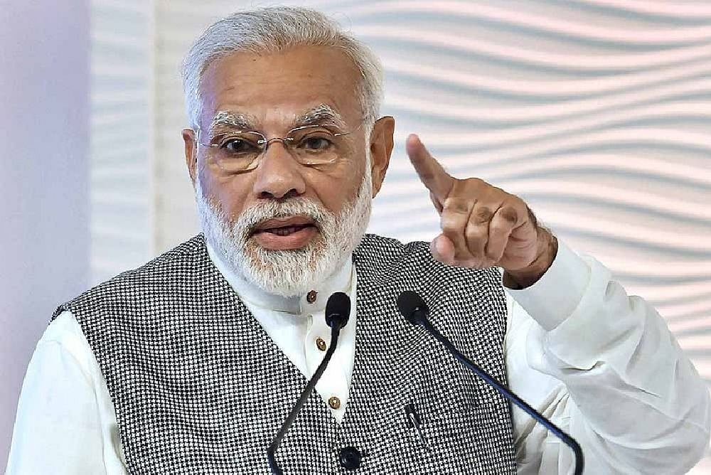 Nation-Wide Cleanliness Survey To Begin From January 4, Announces PM Modi