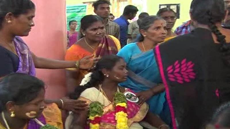 300 Pregnant Women Made To Wait For More Than 2 Hours By Tamil Nadu Minister For A Photo-Op