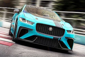 Bobby Rahal To Race Jaguar EVs; Predicts Tesla’s Fate