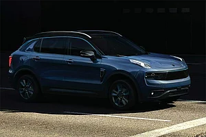 A Chinese SUV Is The Fastest Selling Car In History