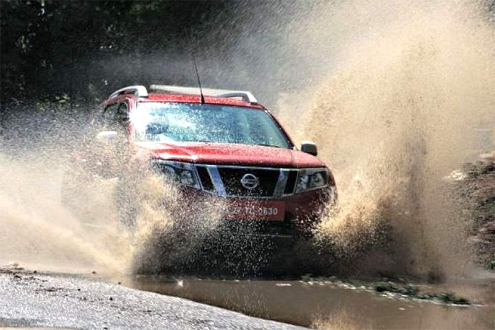 Nissan Files International Lawsuit Against Indian Government